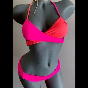 Victoria secret PINK swim suit XS